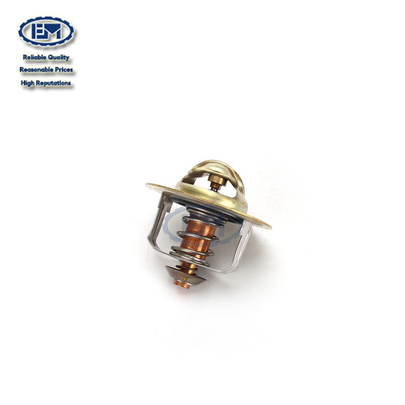 Escavatore Part, Assy SK200SR SK135SR-1E ZX130-5 ZX200-5 di KOBELCO HITACHI del termostato del motore di 4BG1 6BG1