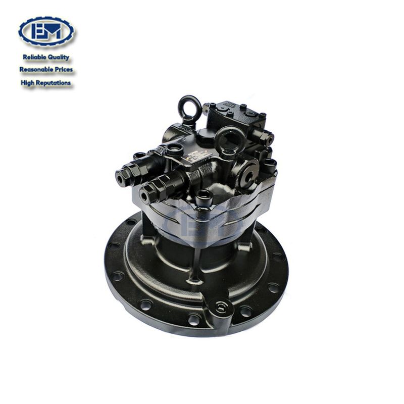 Parte di Swing Motor LC15V00022F2 dell'escavatore di SK330-8 SK350-8 dell'escavatore