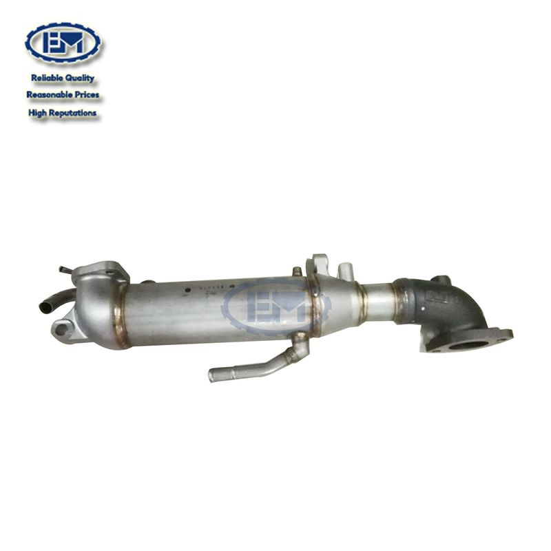 Dispositivo di raffreddamento VHS173091120 VH25608E0280 della RGS di Engine Parts dell'escavatore di SK200-8 SK250-8 SK250-10 J05E
