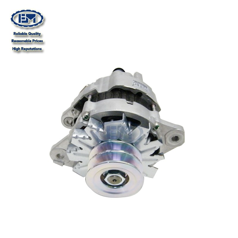 Escavatore Electrical Parts 24v 50a dell'alternatore di ME077790 MITSUBISHI per 6D24