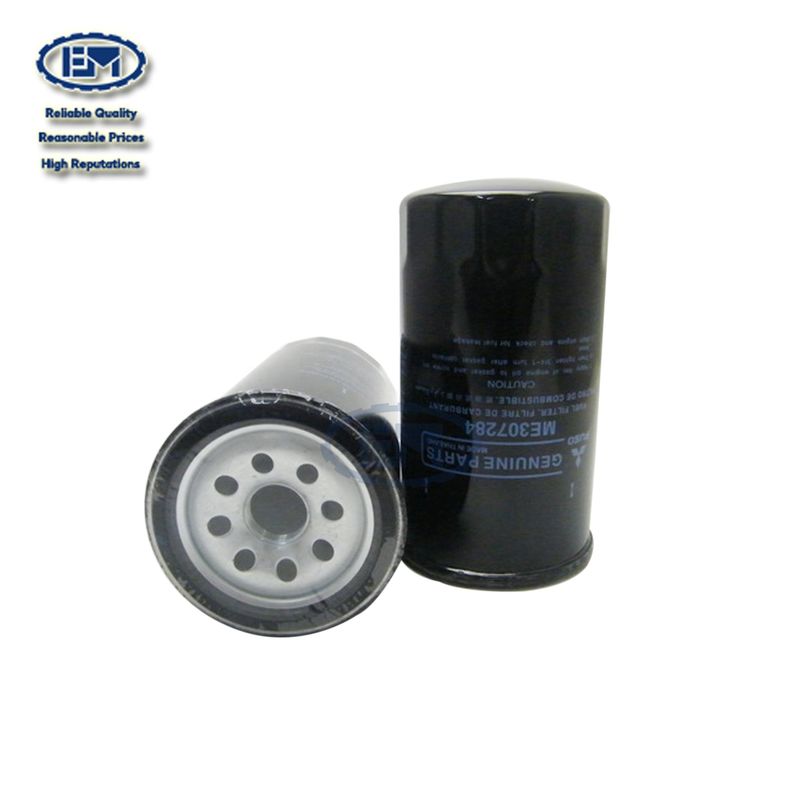 Escavatore Fuel Filter ME307284 di MITSUBISHI per HD1430R HD40 6D16