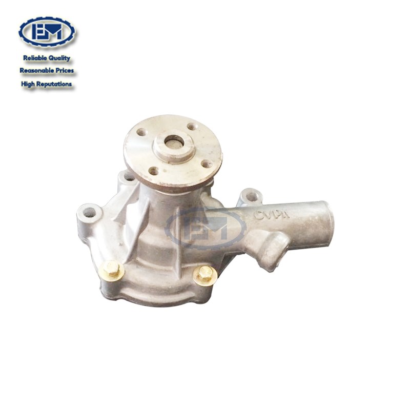 Escavatore Water Pump 30H4500200 di mercato degli accessori per SK45 SK50 S3L2