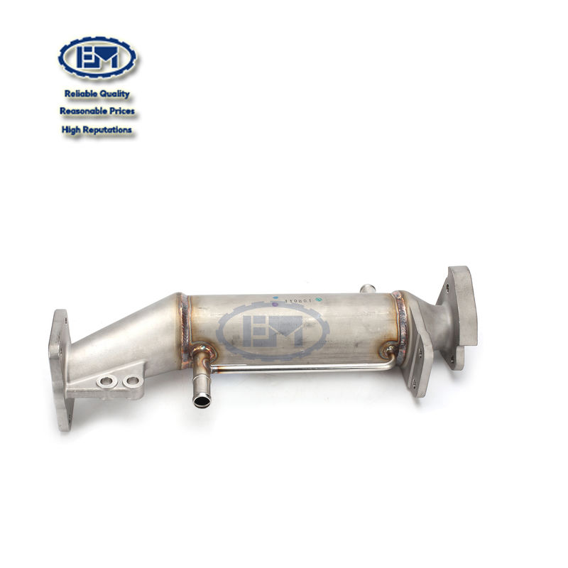 Dispositivo di raffreddamento della valvola della RGS di Engine Parts VH25608E0170 dell'escavatore per SK460-8 SK480-8 P11C
