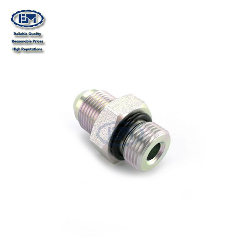 CONNETTORE ZH22X06000 delle COMPONENTI DEL MOTORE KOBELCO dell'ESCAVATORE per SK200-8 SK200-6E
