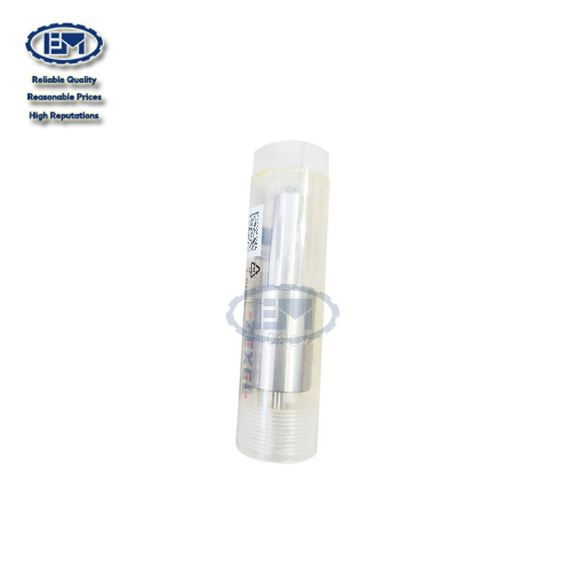 Pezzi di ricambio di Fuel Injector Nozzle MITSUBISHI dell'escavatore ME740419 per SK200-3 6D16