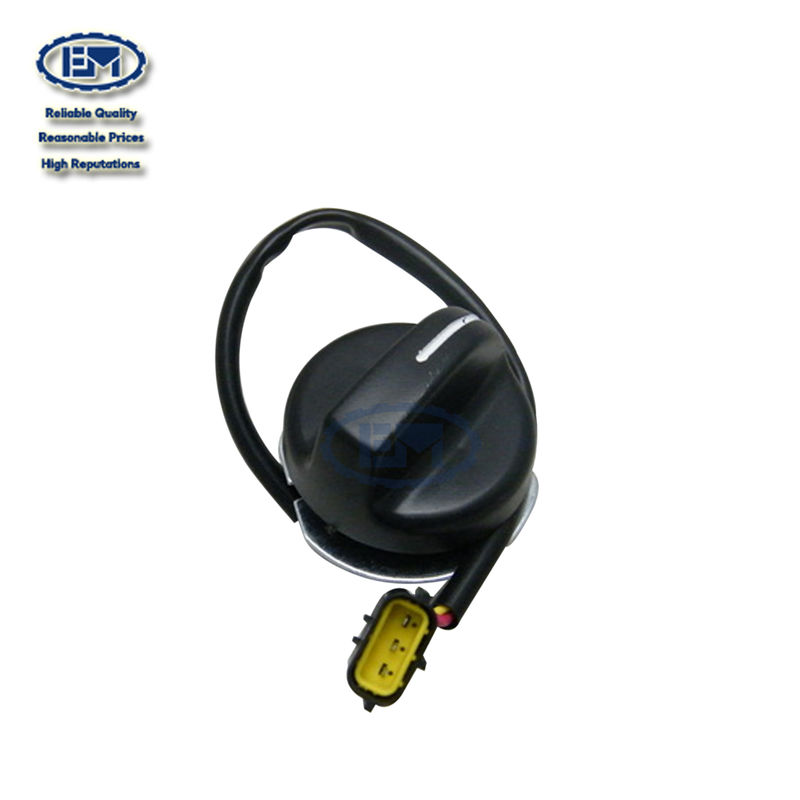 Manopola YN52S00032P1 YN52S00032S001 di Electrical Parts Throttle dell'escavatore di SK200-8 SK-6E SK75-8