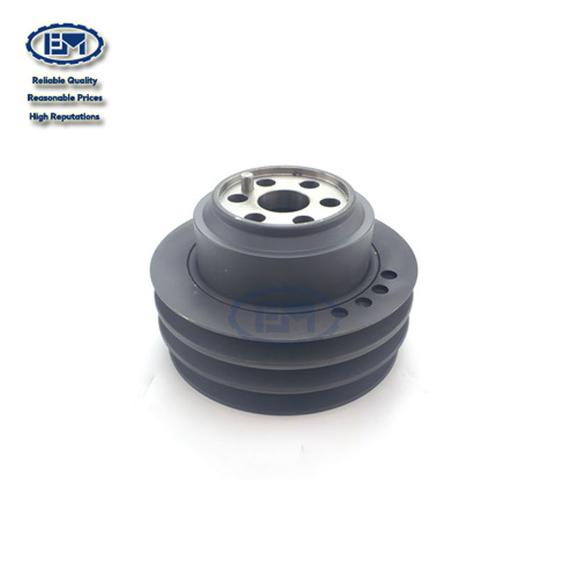 Escavatore Spare Parts VH13470E0261 VH13470E0110 13470-E0261 13470-E0110 dell'ALBERO A GOMITO della PULEGGIA di HINO SK200-8 SK250-8 J05E