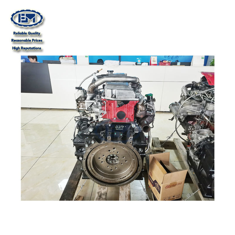 Parti di ASSY Used Parts Excavator Engine del MOTORE della seconda mano SK200-8 J05E di alta qualità