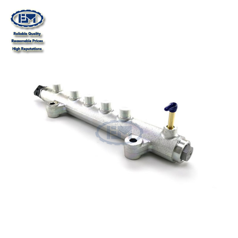 Escavatore COMUNE Spare Parts della FERROVIA dei pezzi meccanici della costruzione di MITSUBISHI SK130-8 SK140-8 D04FR 0445224040 32G6100901
