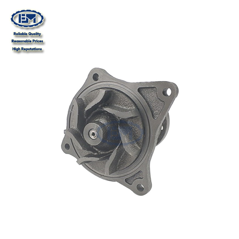 Pompa idraulica 34345-10010 3434510010 di E320C E320D Mitsubishi