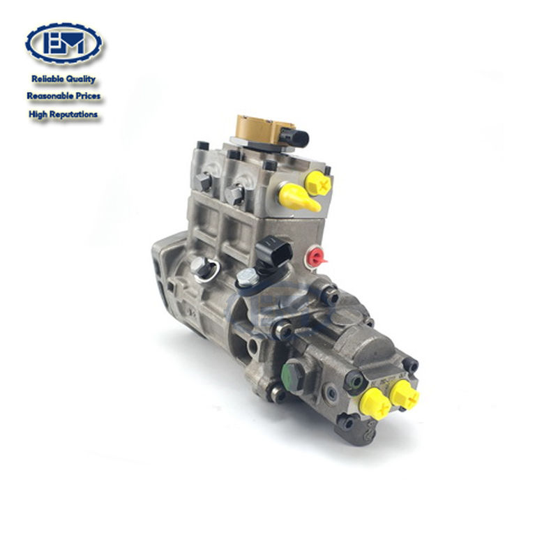 Pompa comune Assy Part No della ferrovia del motore della parte C6.4 dell'escavatore E320D E323D E325D di Caterpillar .3264635 2923750