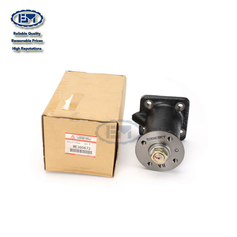 AZIONAMENTO ASSY Excavator Spare Parts ME059261 ME360673 del FAN dei pezzi meccanici della costruzione di MITSUBISHI SY465 6D24 6D22