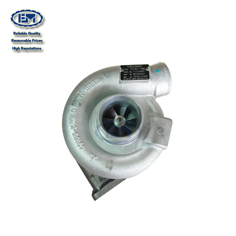 Numero del pezzo .ME088840 del assy della sovralimentazione della componente del motore SK200-6 SK230-6E HD820V HD1250 di MITSUBISHI 6D34 dell'escavatore di KATO KOBELCO