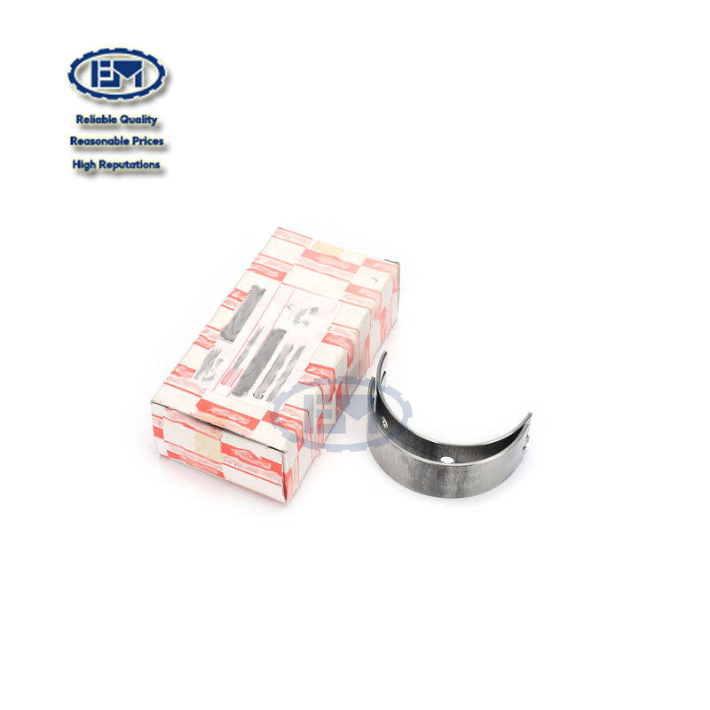 Raggiro caldo Rod Bearing della conduttura 897387-9640 di Parts 8-97387964-0 dell'escavatore dell'insieme del metallo dell'albero a gomito di vendita 2021 SY285 SY305 4JG1 6HK1