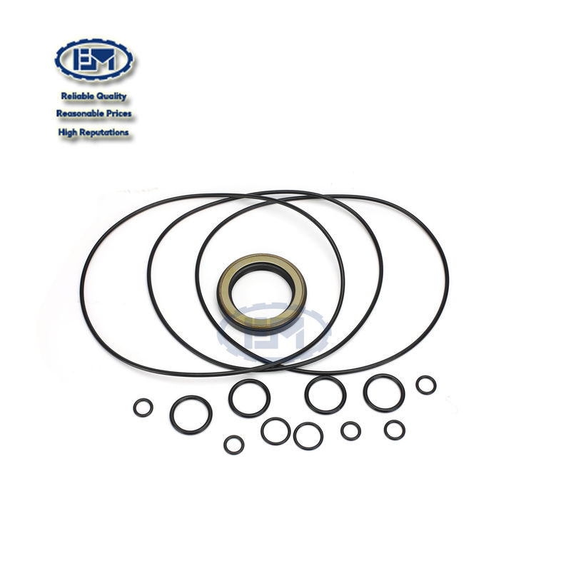 Escavatore Swing Motor Kit LS15V00018R999 di mercato degli accessori per SK460-8 SK480-8
