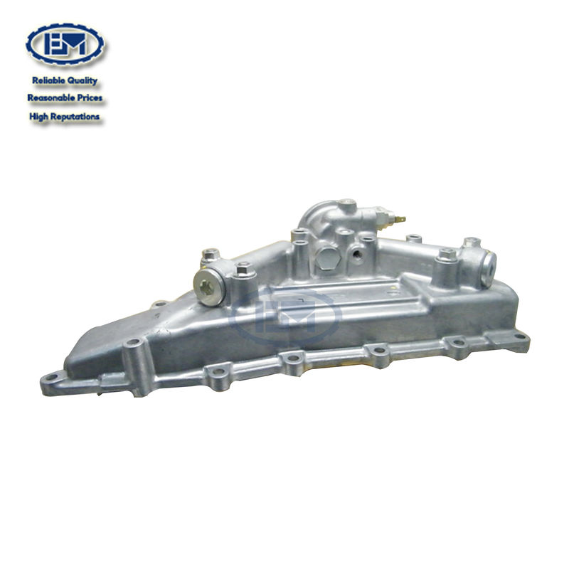 Olio per motori dell'escavatore SK200-6E SK210-6E HD820-III HD820-V HD1023-V 6D34 di KATO SANY di KOBELCO Rediator Assy Part No .ME088521