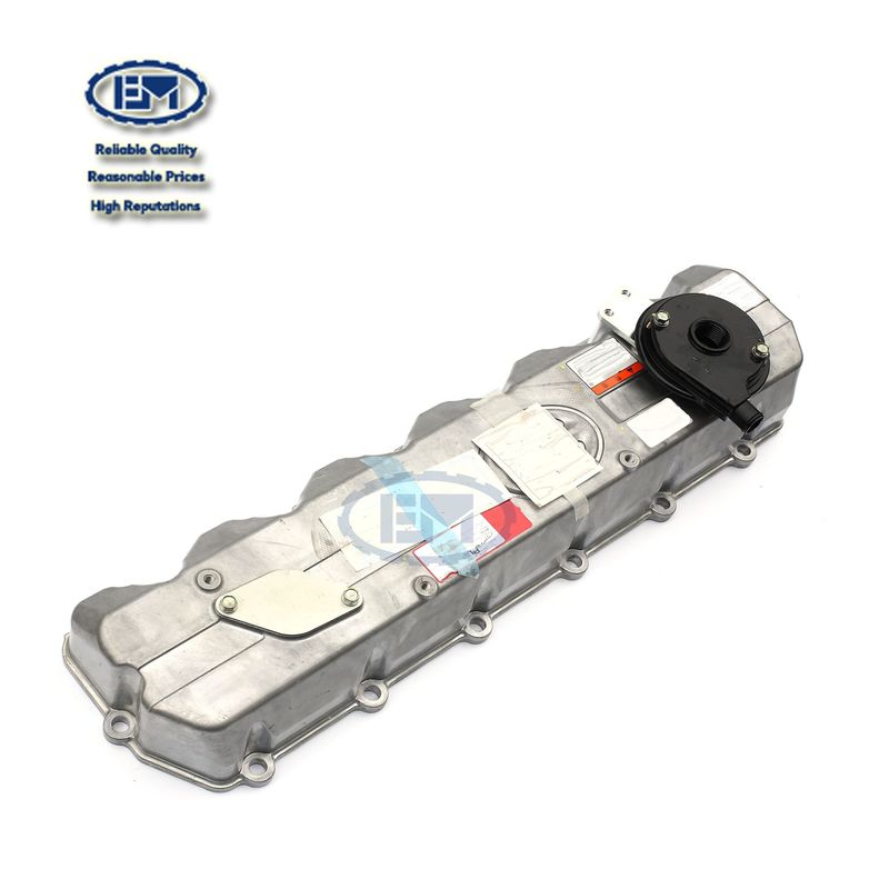 Numero del pezzo .VHS112113280 del coperchio delle punterie delle componenti del motore SK460-8 SK480-8 SK495D-8 dell'escavatore HINO P11C di KOBELCO