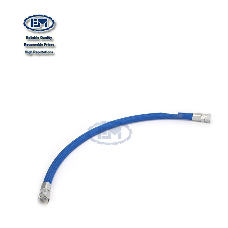 Numero del pezzo .VHS444082180 del tubo adduttore dell'olio delle componenti del motore SK250-8 SK260-8 SK270D-8 dell'escavatore HINO J05E di KOBELCO