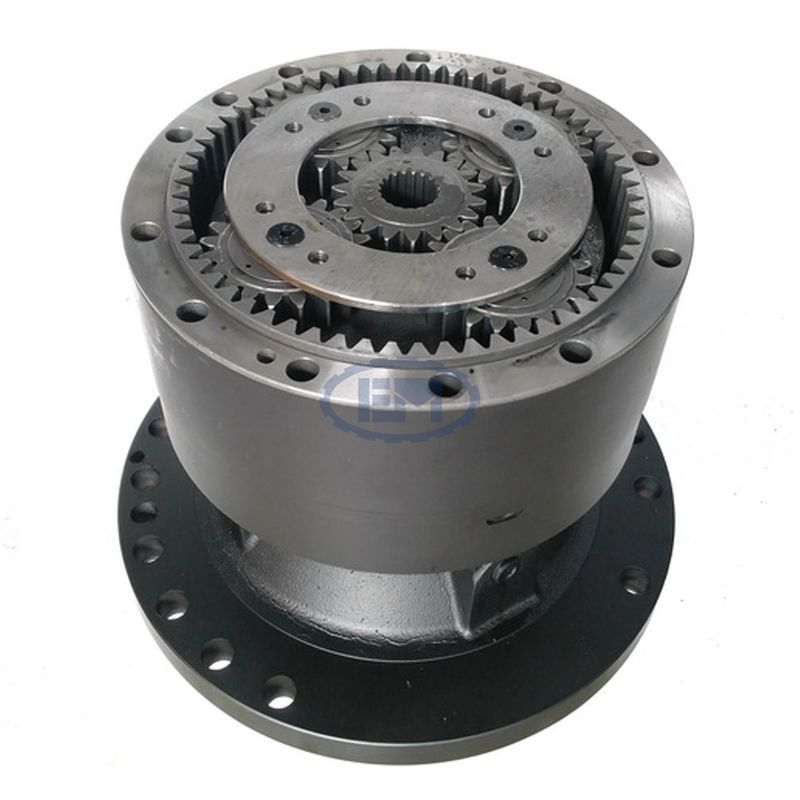 Assy YN32W00019F1 YN32W00022F1 YN32W00022F2 di Swing Motor Reduction dell'escavatore di SK200-8 SK210-8