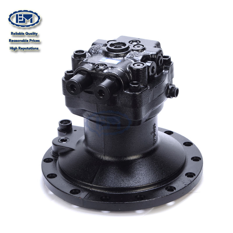 Fori di Swing Motor For SK250-8 230-6E SK460-8 16 dell'escavatore LQ15V00015F2