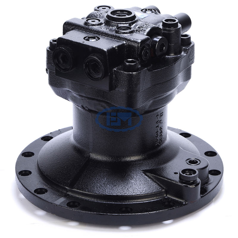 Assy SK250-8 SK460-8 SK480-8 SK230-6E SK500XD-10 SK245XD-10 del motore dell'oscillazione LQ15V00015F1