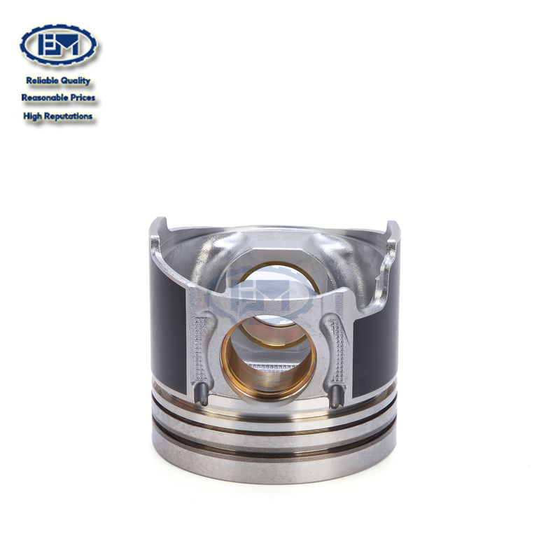 Pistone Ring And Liner Kit di Engine Parts SK200-8 SK250-8 SK330-8 SK220XD-10 dell'escavatore di VH040130245A