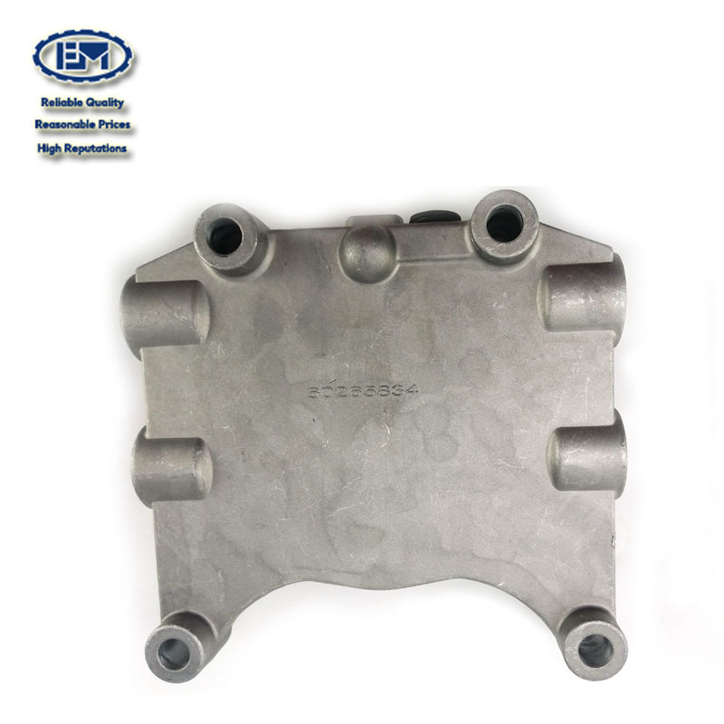 Base del filtro dell'olio di Engine Parts B229900003360 ME088794 dell'escavatore SY215-8