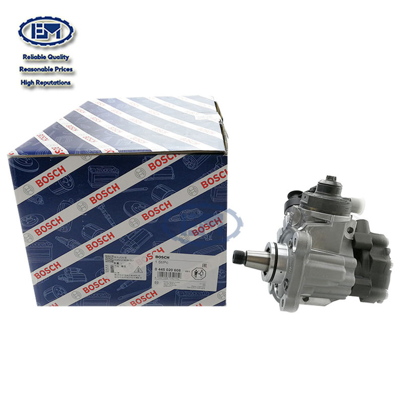 Escavatore diesel Engine Parts della pompa di Mitsubishi SY245 SY265-9 D06FR 0 445 B20 443 0445020608 32R6500100 04450-20608