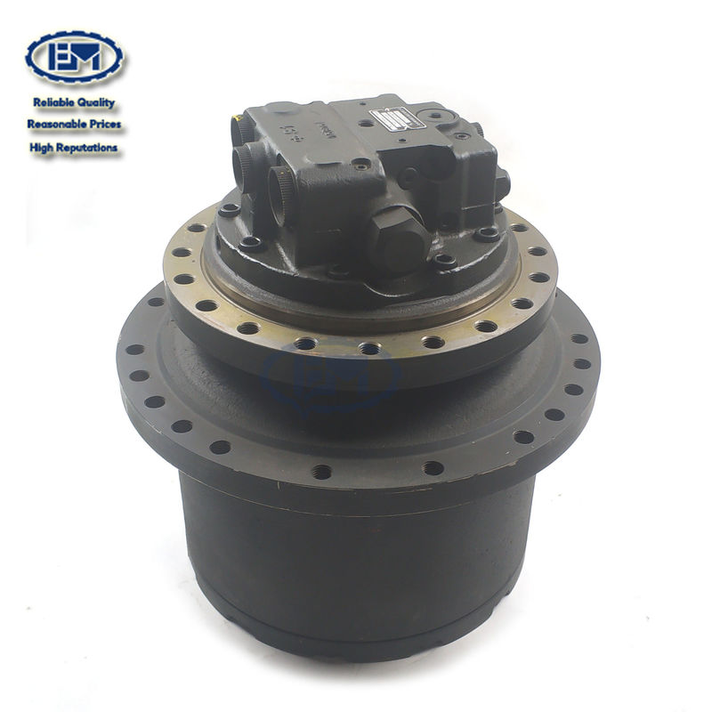 Escavatore Assembly SK140-8 YY15V00035F1 YY15V00015F1 di SK130-8 SK135SR per i pezzi meccanici