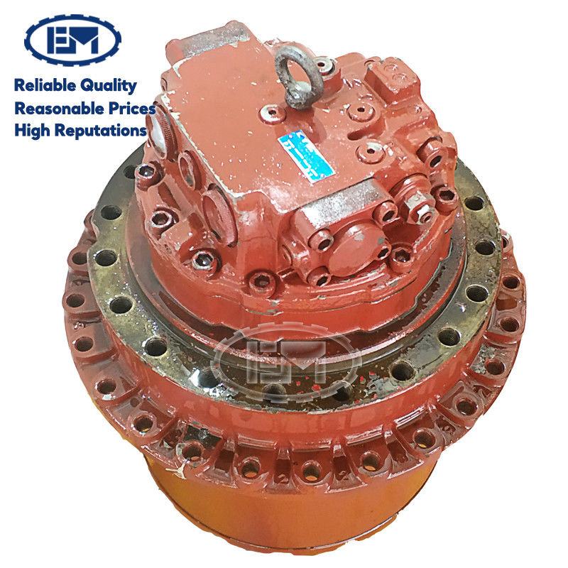 L'escavatore Assembly LQ15V00019F1 LQ15V00007F12 di SK230-6E SK230-6 SK235SR per la seconda mano ha ricostruito le parti